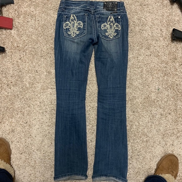 Miss Me bootcut jeans - Picture 5 of 5